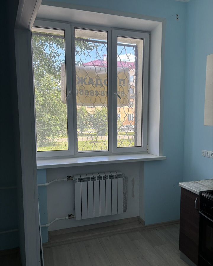 квартира г Тольятти р-н Центральный б-р Молодежный 4 фото 2