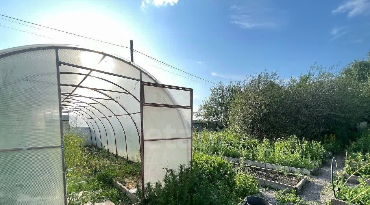 дом г Челябинск р-н Металлургический снт Аэропорт-2 дор. 6-я, 2 фото 31