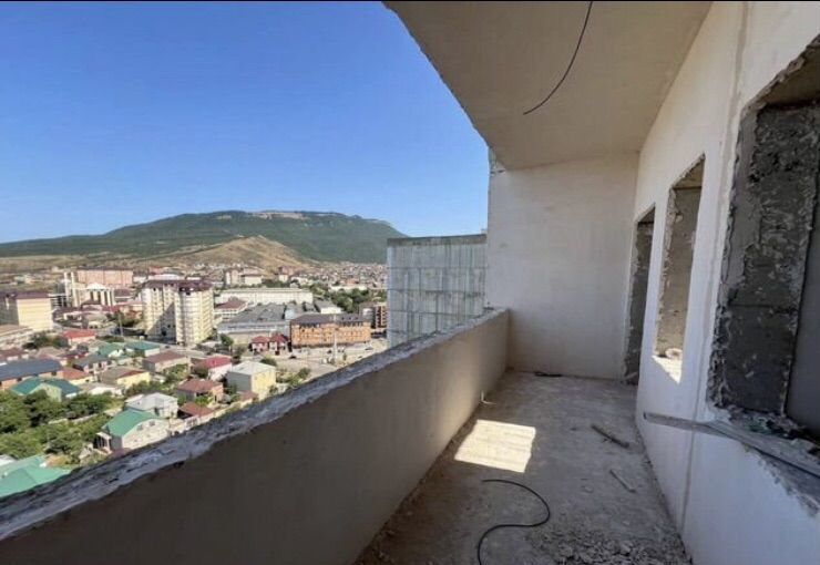 квартира г Махачкала ул Перова 13б р-н Советский фото 2