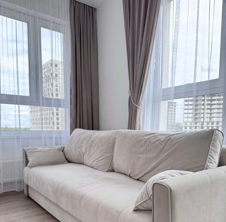 квартира г Москва ш Ленинградское 229ак/2 ЖК Молжаниново Новоподрезково фото 9