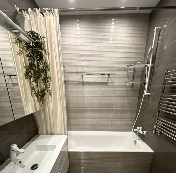 квартира г Москва метро Динамо пр-кт Ленинградский 29к/3 фото 15