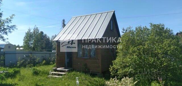 22М, Электрогорск фото
