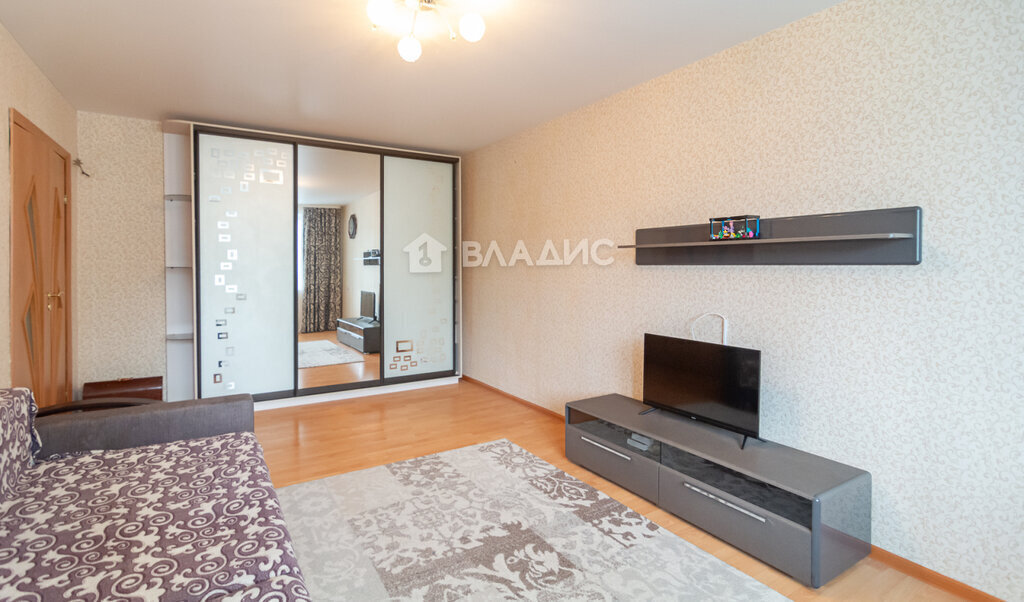 квартира г Петрозаводск ул Сыктывкарская 27к/1 фото 8