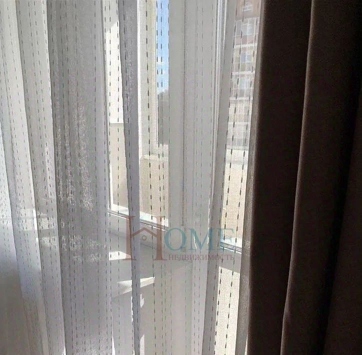 квартира г Новосибирск Маршала Покрышкина ул Гоголя 32/1 фото 12