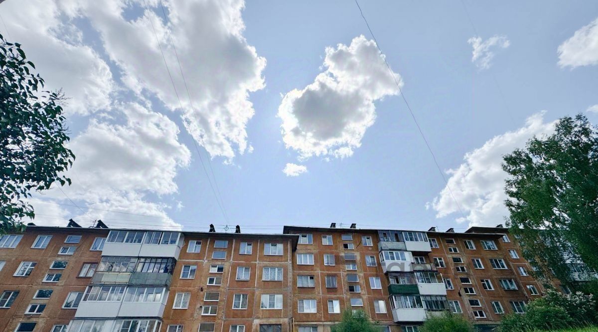 квартира г Златоуст кв-л Северо-Запад 1-й 14 1-й кв-л фото 17