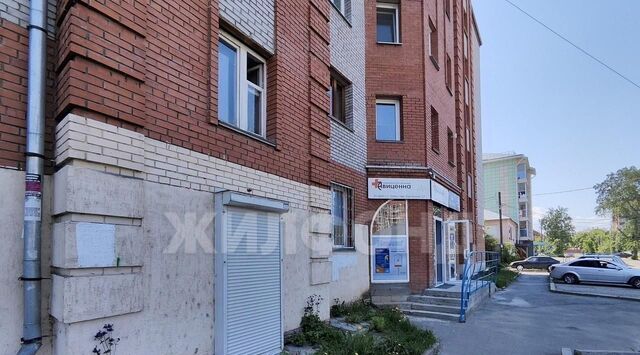 свободного назначения р-н Ленинский пер Картасный 17 фото