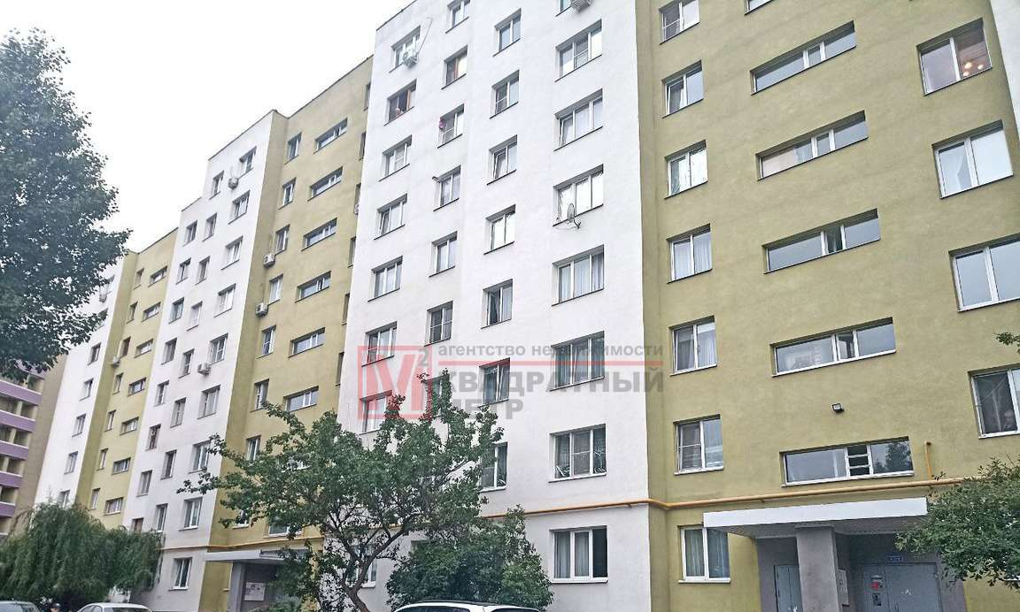 квартира г Старый Оскол Весенний м-н, 14 фото 19