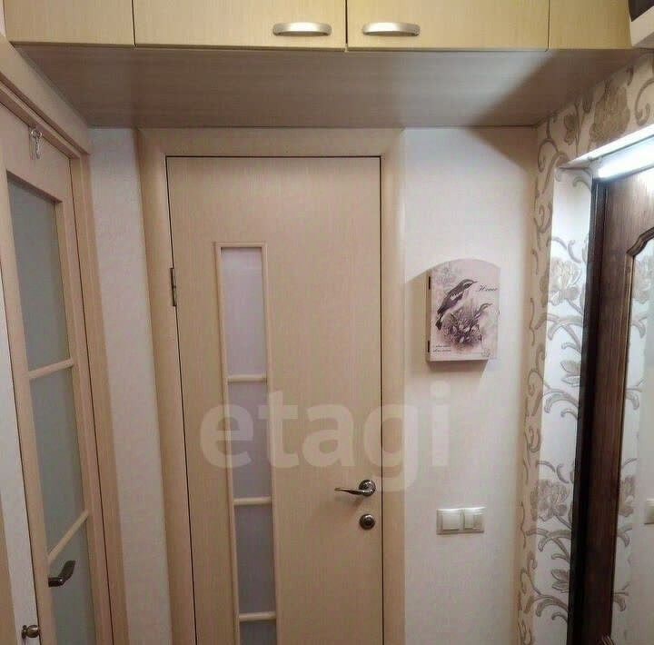 квартира г Ярославль р-н Фрунзенский ш Суздальское 32 фото 5