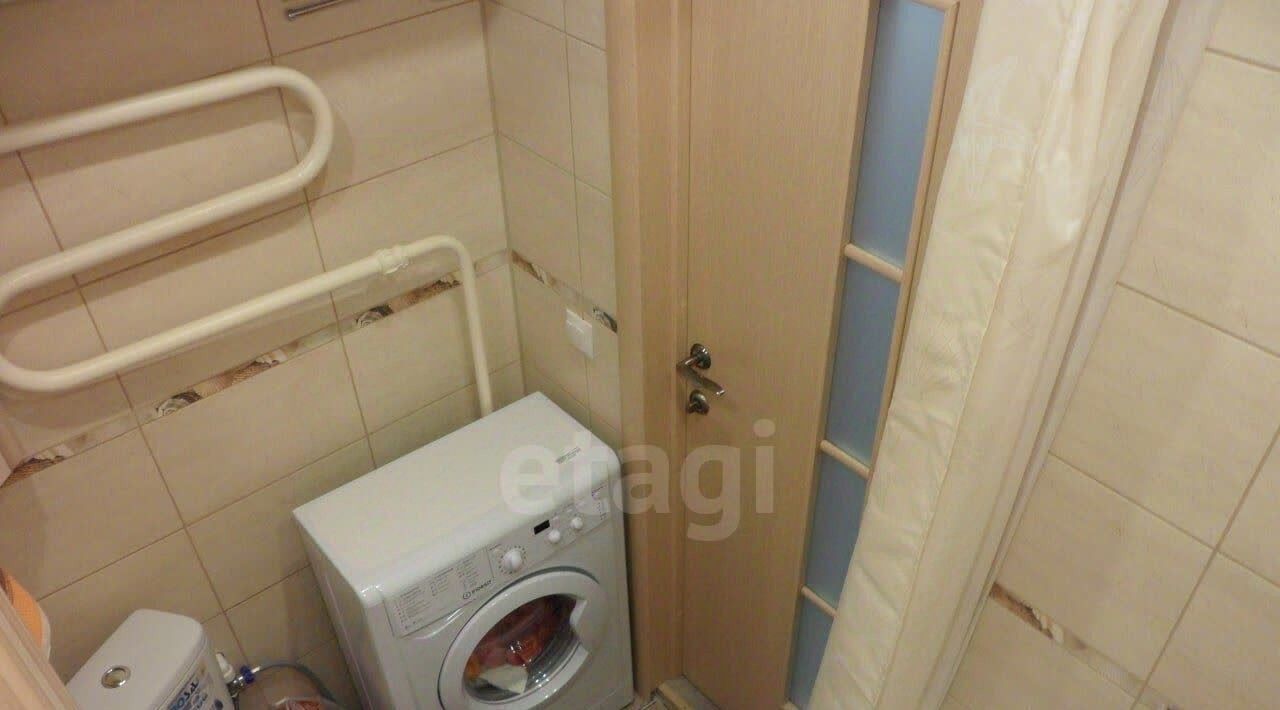 квартира г Ярославль р-н Фрунзенский ш Суздальское 32 фото 15