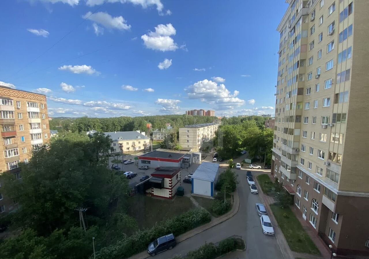квартира г Дмитров ул Пионерская 2 Дмитровский г. о. фото 20