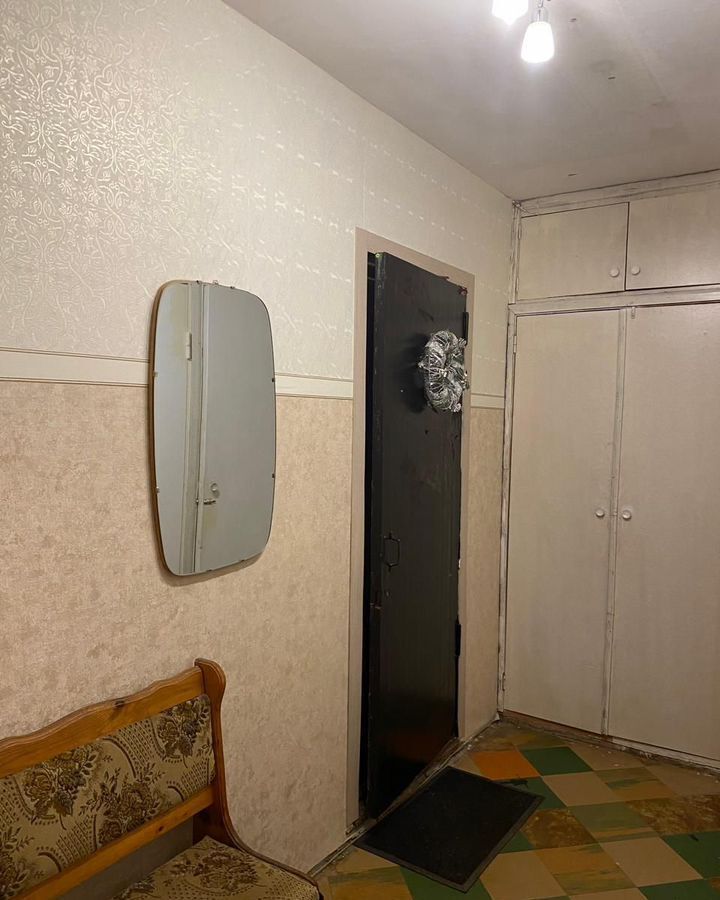 квартира р-н Киришский г Кириши ул Нефтехимиков 3 Киришское городское поселение фото 8
