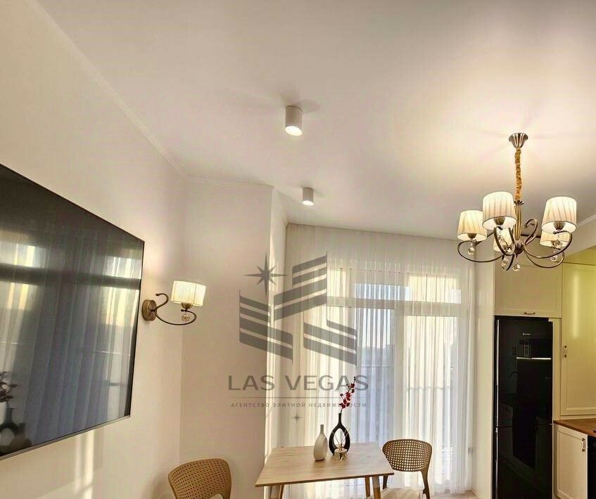 квартира г Казань метро Горки Горки-3 ул Дубравная 36 фото 4