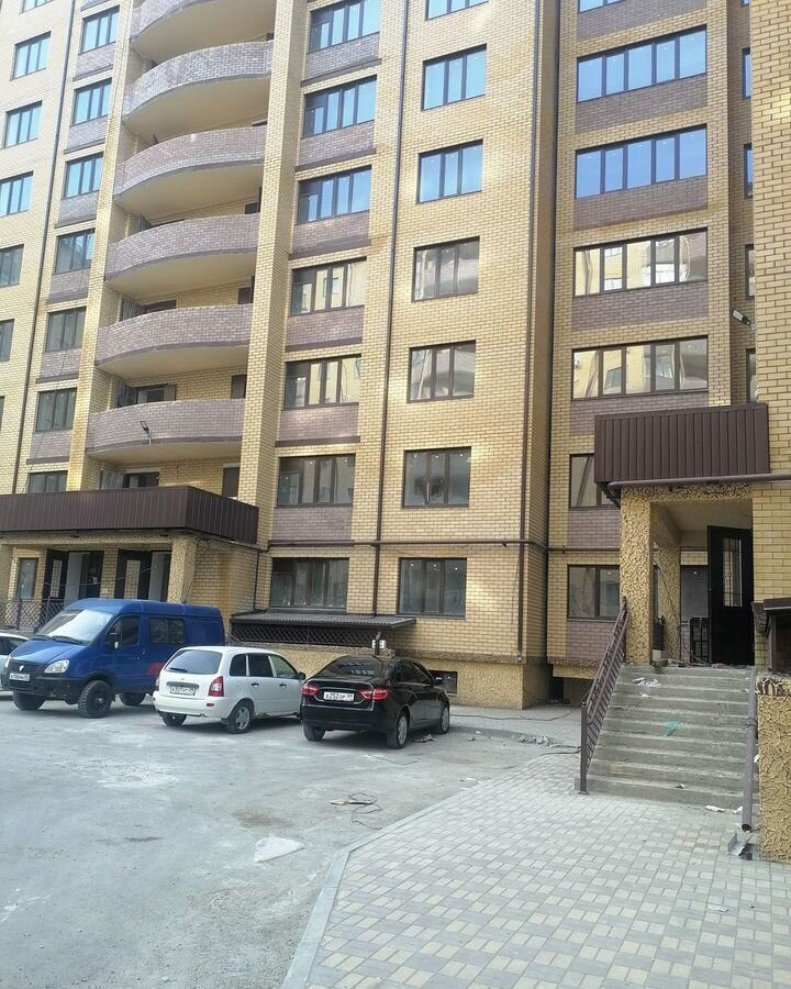 свободного назначения г Черкесск ул Космонавтов 43г фото 2