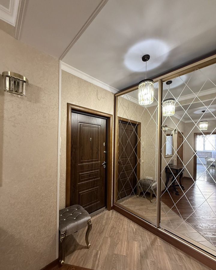 квартира г Черкесск ул Космонавтов 41 фото 22