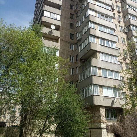 ЮЗАО Гагаринский пр-кт Ломоносовский 5 Московская область фото