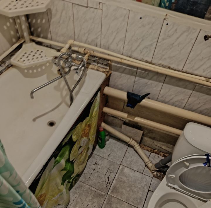 дом г Омск р-н Центральный ул Сурикова пос. Амурский фото 15