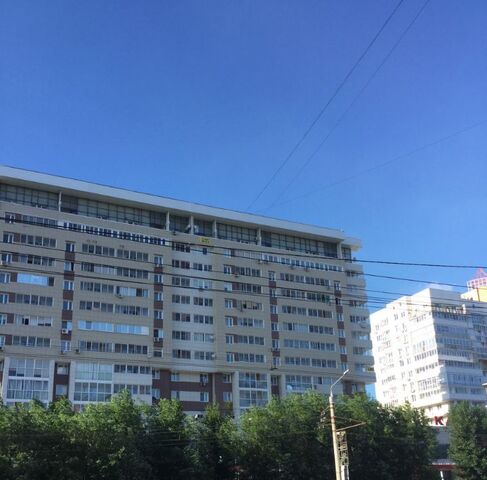 квартира р-н Калининский ул Братьев Кашириных 66 фото