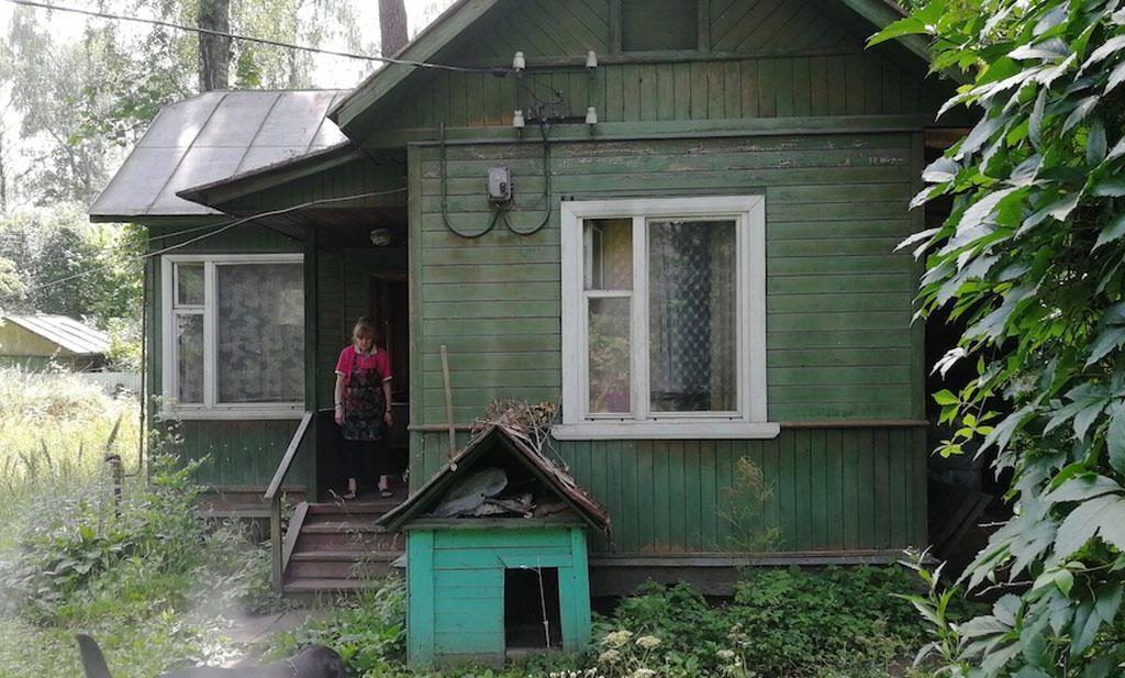 дом г Чебоксары р-н Московский снт Березка 391 фото 1