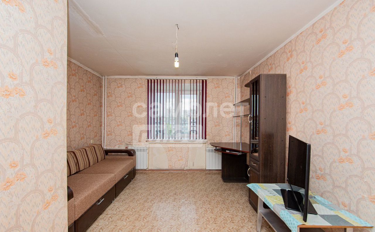 квартира г Липецк р-н Октябрьский ул. А. Г. Стаханова, 28Б фото 1