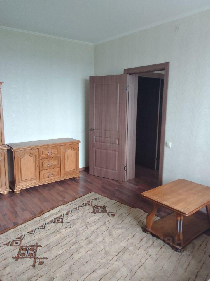 квартира г Ивантеевка проезд Центральный 17 ЖК «Искра» Пушкинский городской округ фото 3