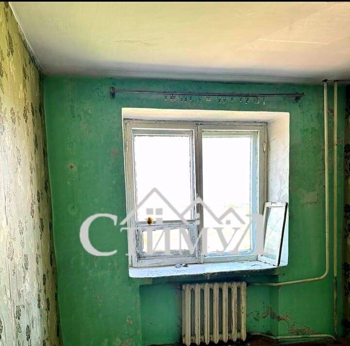 комната г Черногорск Девятый посёлок ул Октябрьская 86а фото 2