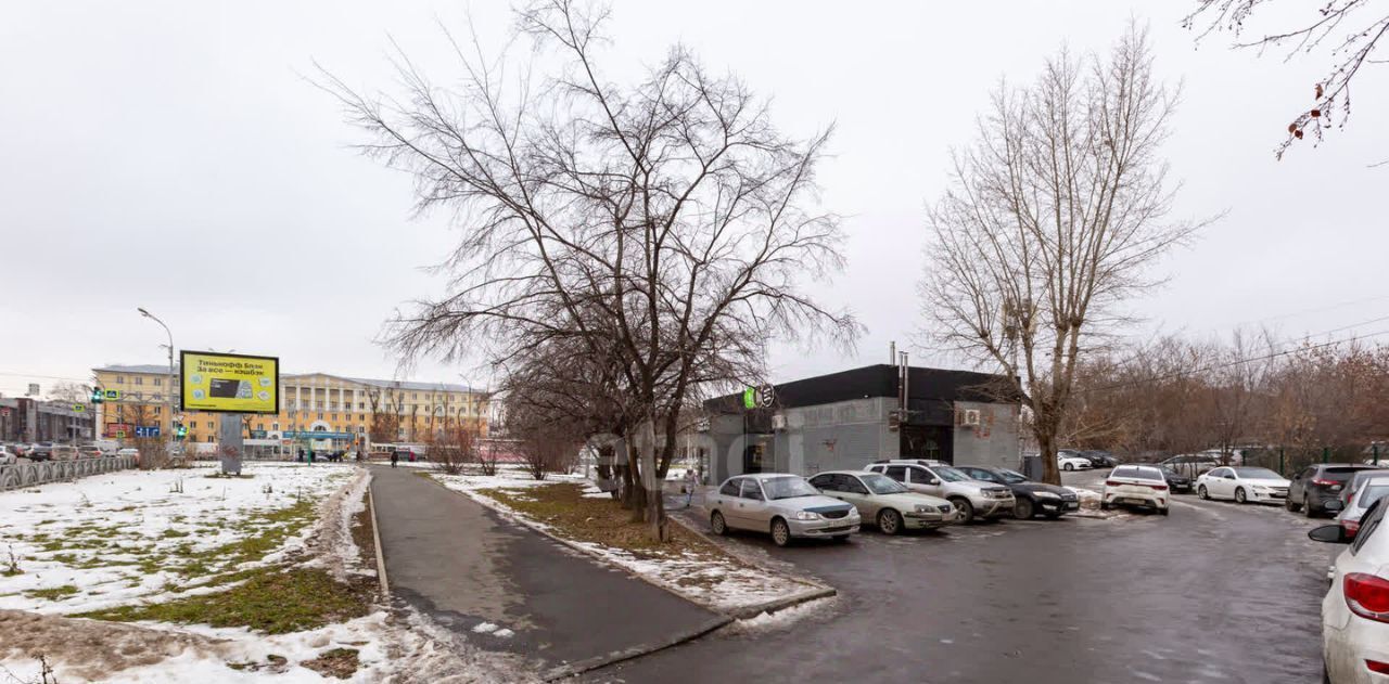 свободного назначения г Екатеринбург Геологическая ул Большакова 78б фото 3