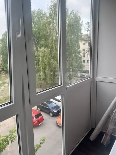 квартира г Брянск рп Радица-Крыловка Бежицкий район ул 3 Интернационала 27 фото 18