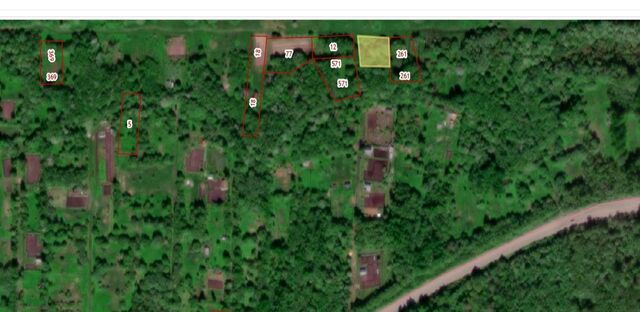 офис г Белозерск снт тер.Озерное фото
