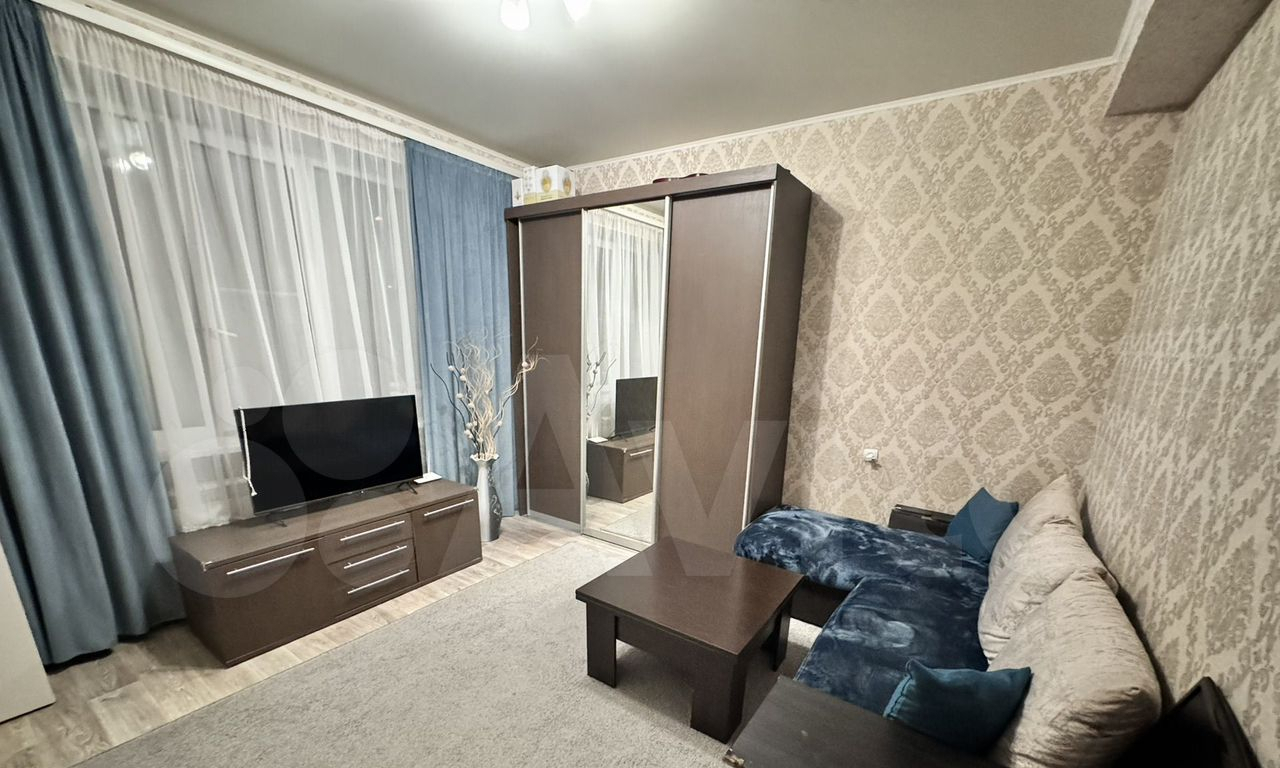 квартира г Обнинск ул Глинки 5 фото 1
