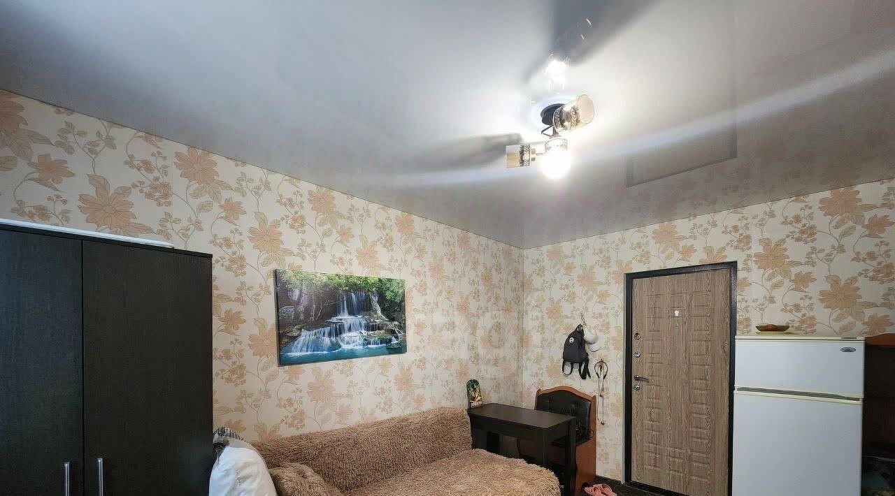 комната г Липецк р-н Левобережный пл Мира 1а фото 4