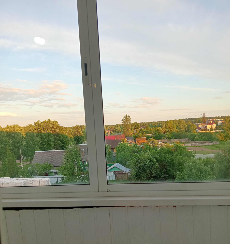квартира р-н Кировский г Киров ул Ленина 48б фото 3