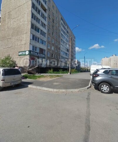 квартира ул Крупской 2 фото