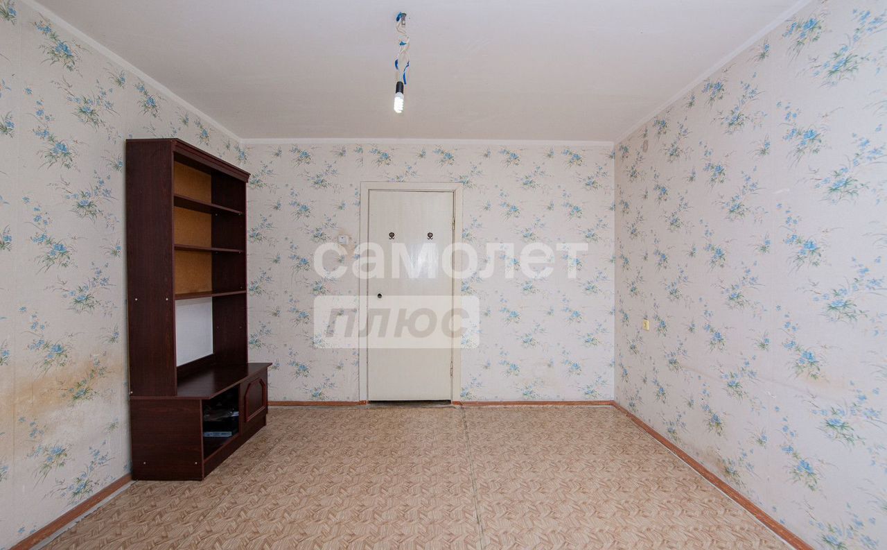 квартира г Липецк р-н Октябрьский ул. А. Г. Стаханова, 28Б фото 6