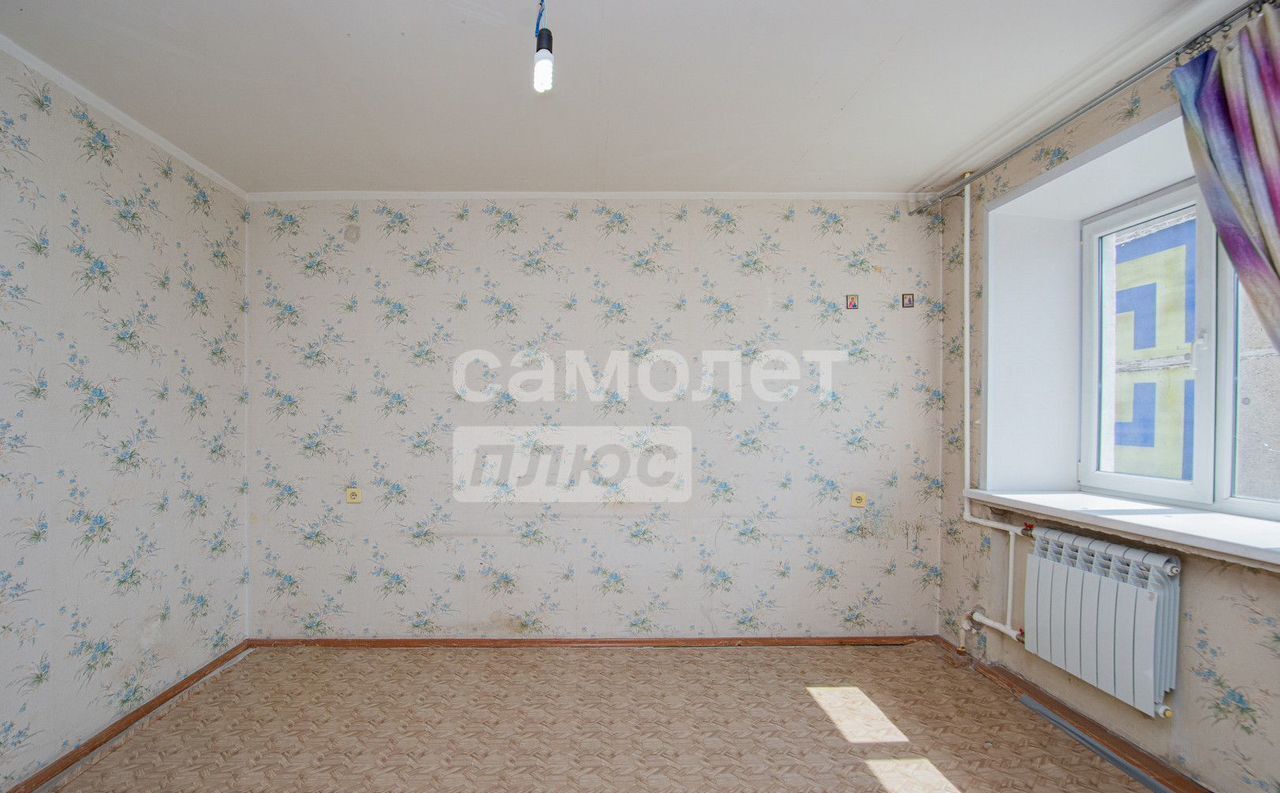 квартира г Липецк р-н Октябрьский ул. А. Г. Стаханова, 28Б фото 7