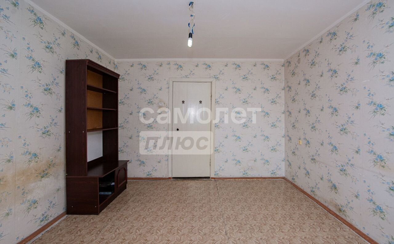 квартира г Липецк р-н Октябрьский ул. А. Г. Стаханова, 28Б фото 9