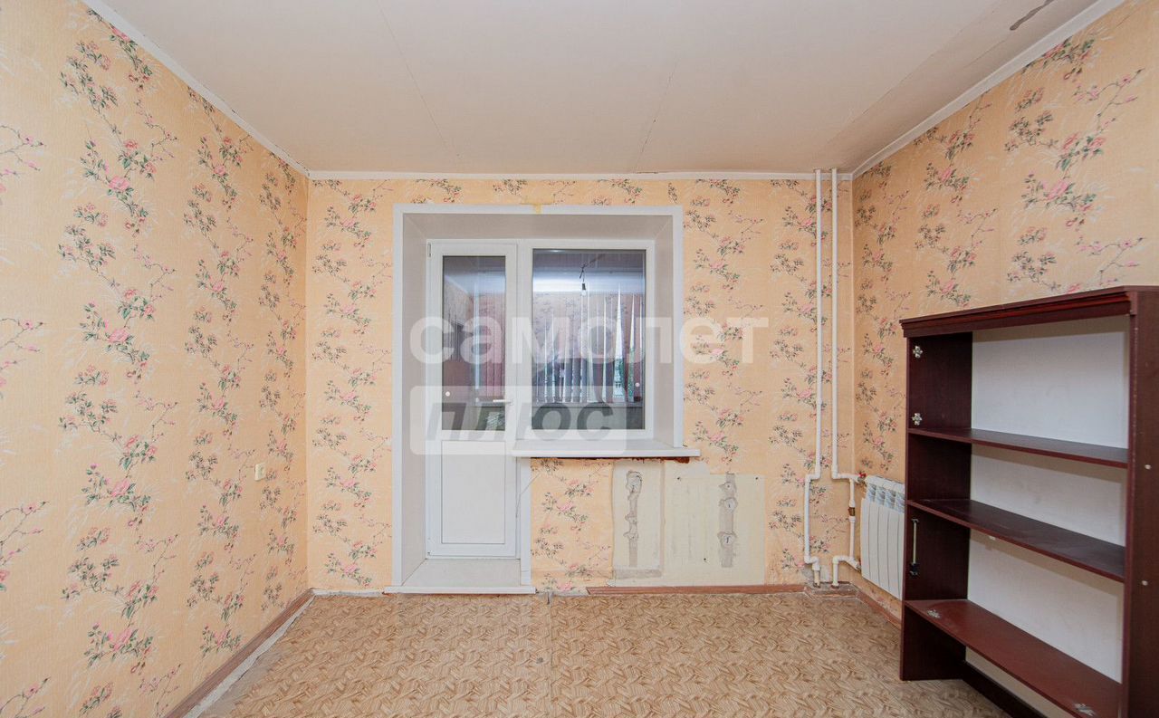 квартира г Липецк р-н Октябрьский ул. А. Г. Стаханова, 28Б фото 20