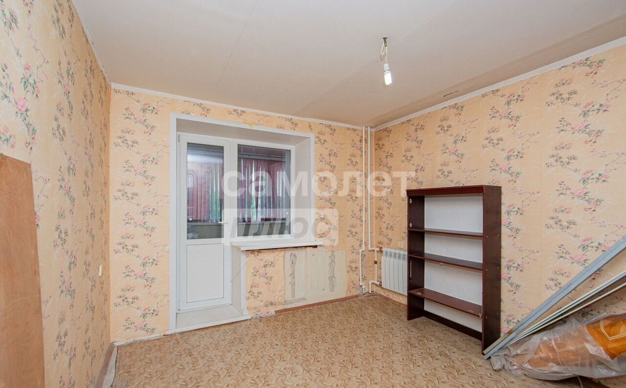 квартира г Липецк р-н Октябрьский ул. А. Г. Стаханова, 28Б фото 19