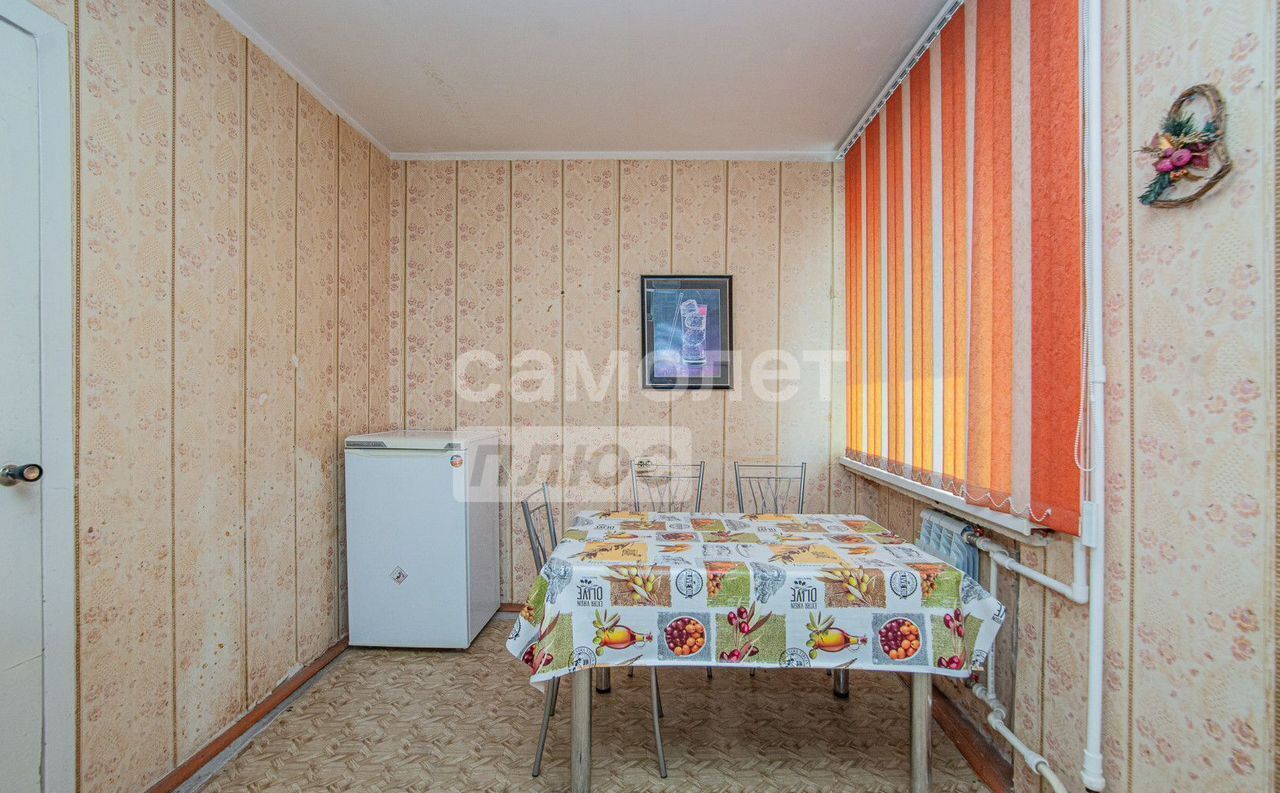 квартира г Липецк р-н Октябрьский ул. А. Г. Стаханова, 28Б фото 24