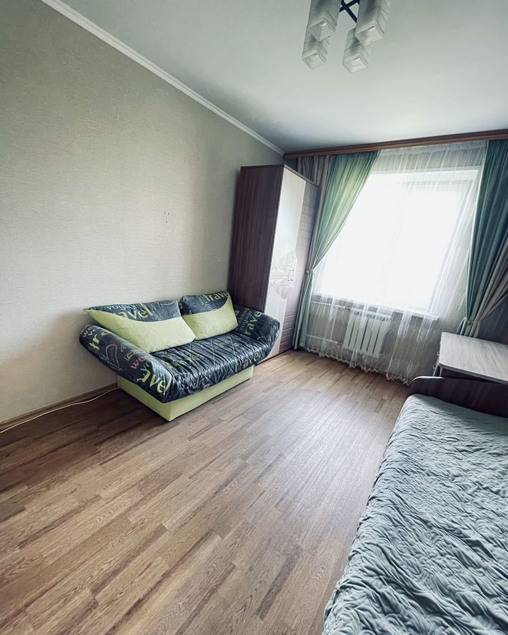 квартира г Орел р-н Заводской ул 6-й Орловской Дивизии 11 фото 6