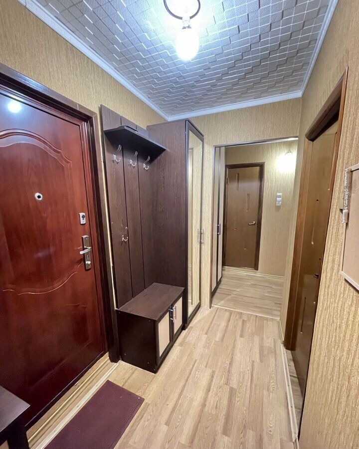 квартира г Орел р-н Заводской ул 6-й Орловской Дивизии 11 фото 9