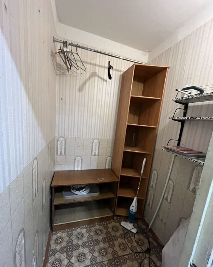 квартира г Североморск ул Вице-адмирала Падорина 15 фото 11