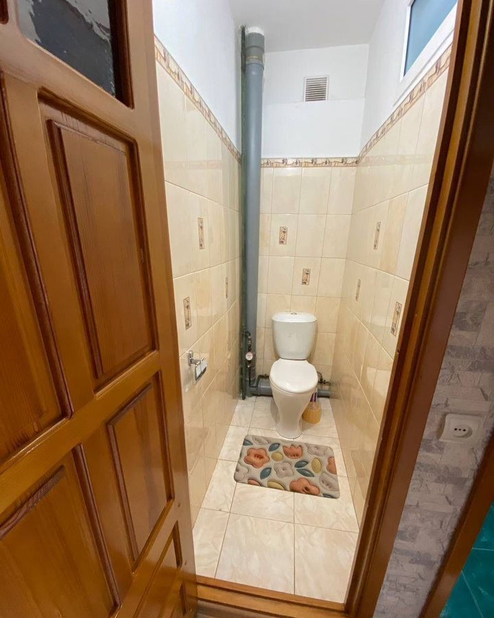 квартира г Усолье-Сибирское пр-кт Химиков 35 фото 13