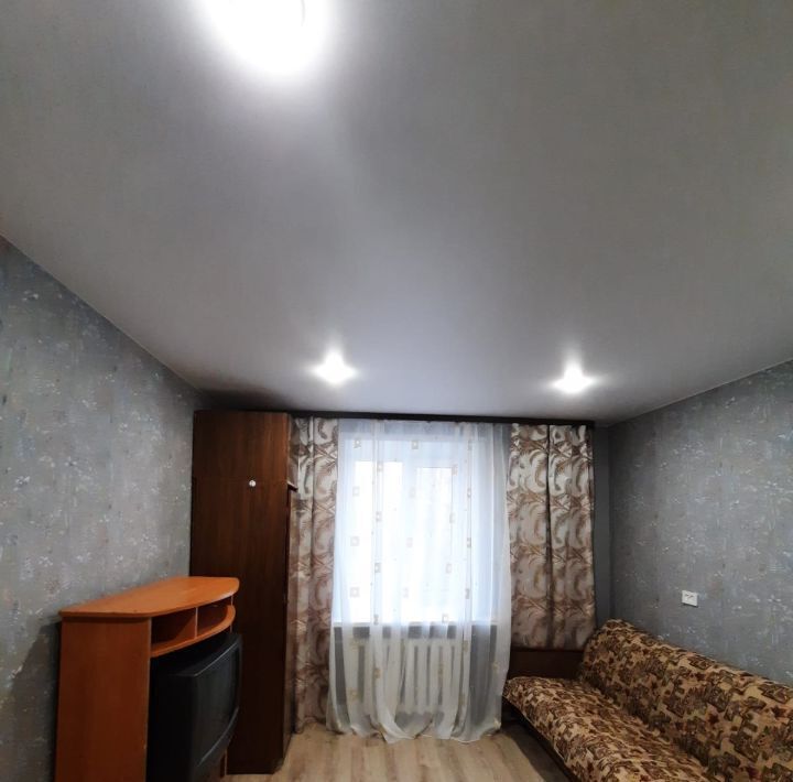 комната г Йошкар-Ола ул Прохорова 21 фото 3