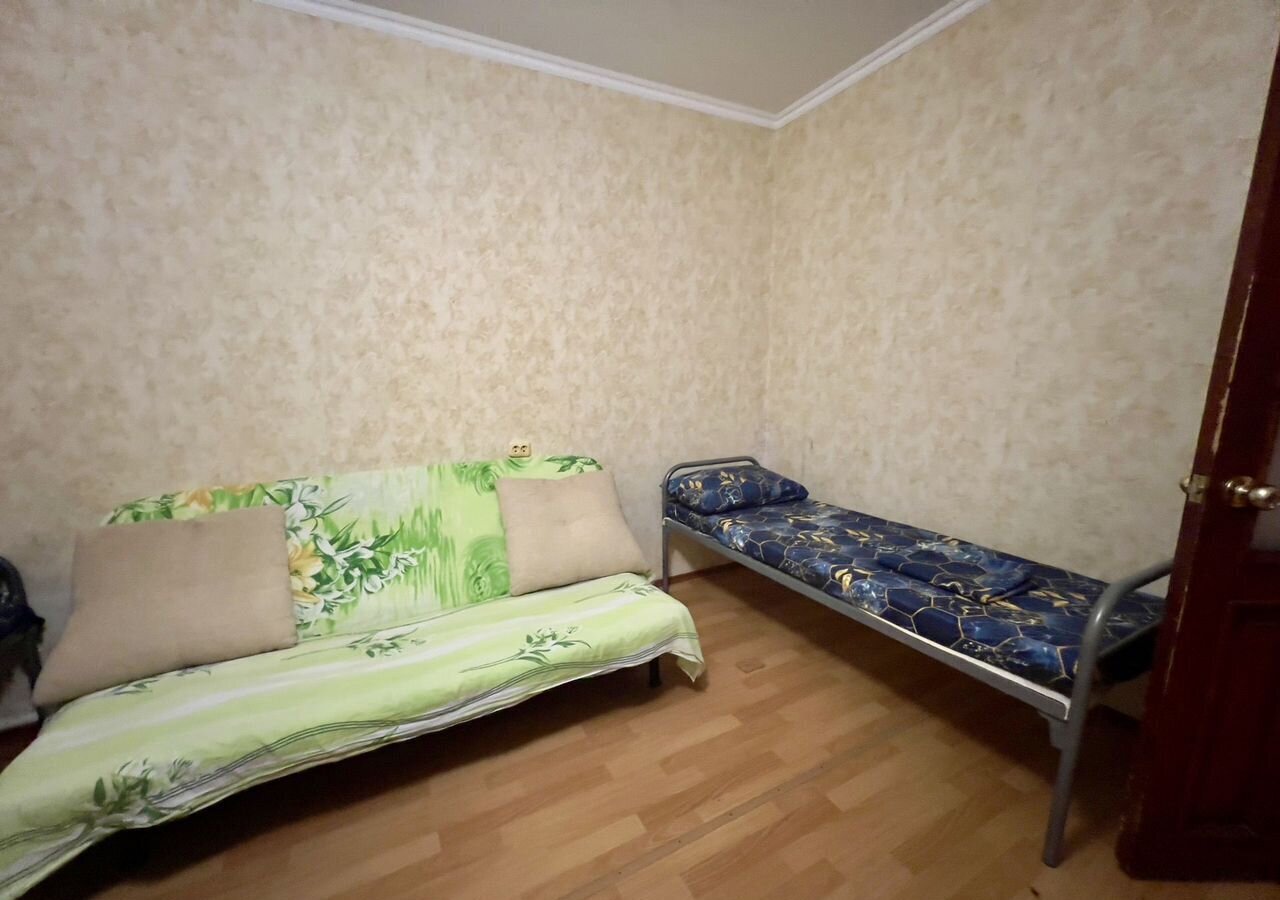 дом г Краснодар р-н Карасунский ул им. Ленина 43 жилой массив Пашковский фото 6