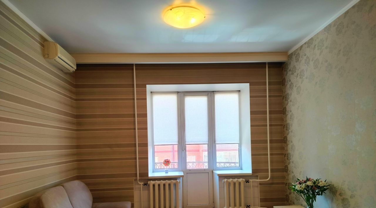 квартира г Абакан ул Карла Маркса 63 фото 4