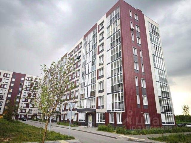 дом 8 Нахабино фото