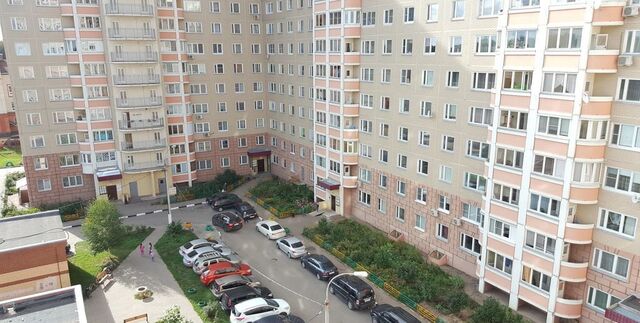 комната ул. Генерала Смирнова, 7 фото