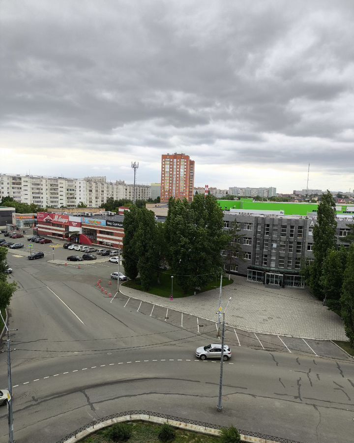 квартира г Оренбург р-н Ленинский ул Ленинградская 92 фото 15
