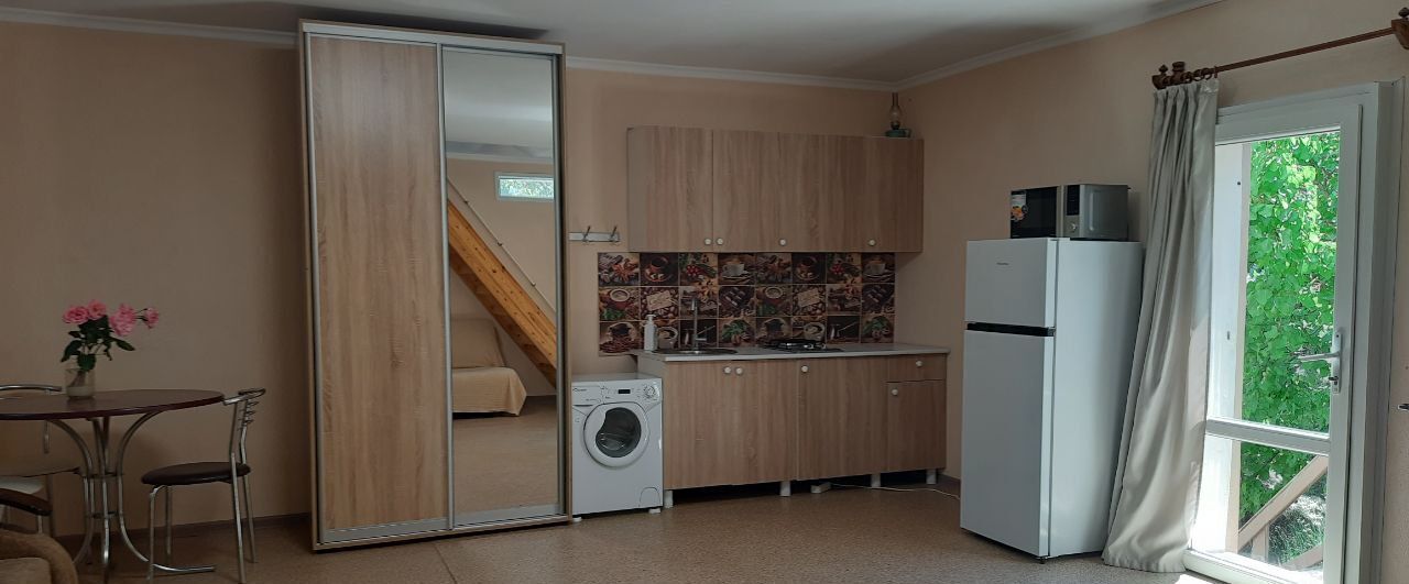 дом г Севастополь снт Конус 29, Крым фото 1