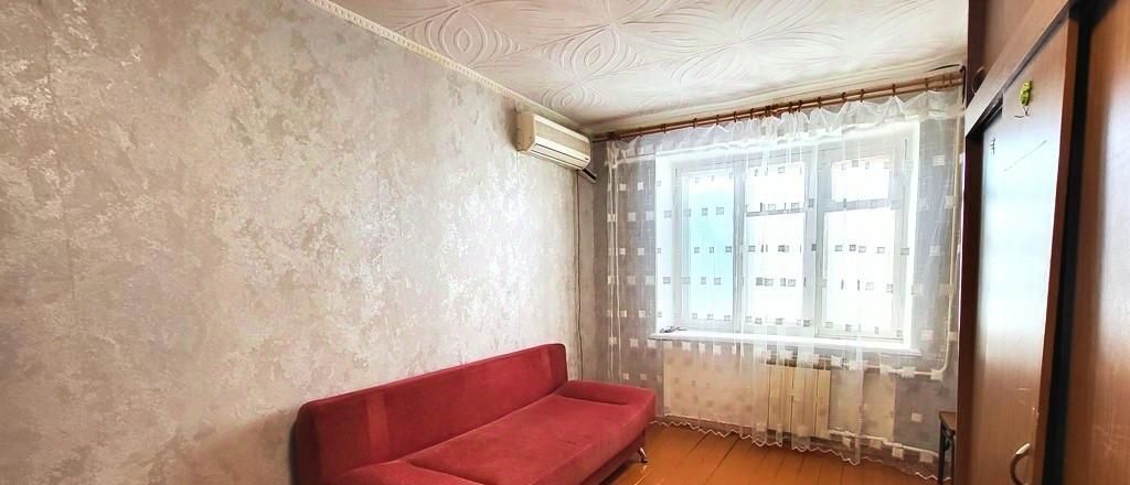 комната г Хабаровск р-н Краснофлотский ул Тихоокеанская 197 фото 6